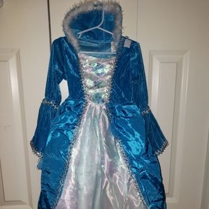 Disney's Frozen Elsa princess dress 2/3T